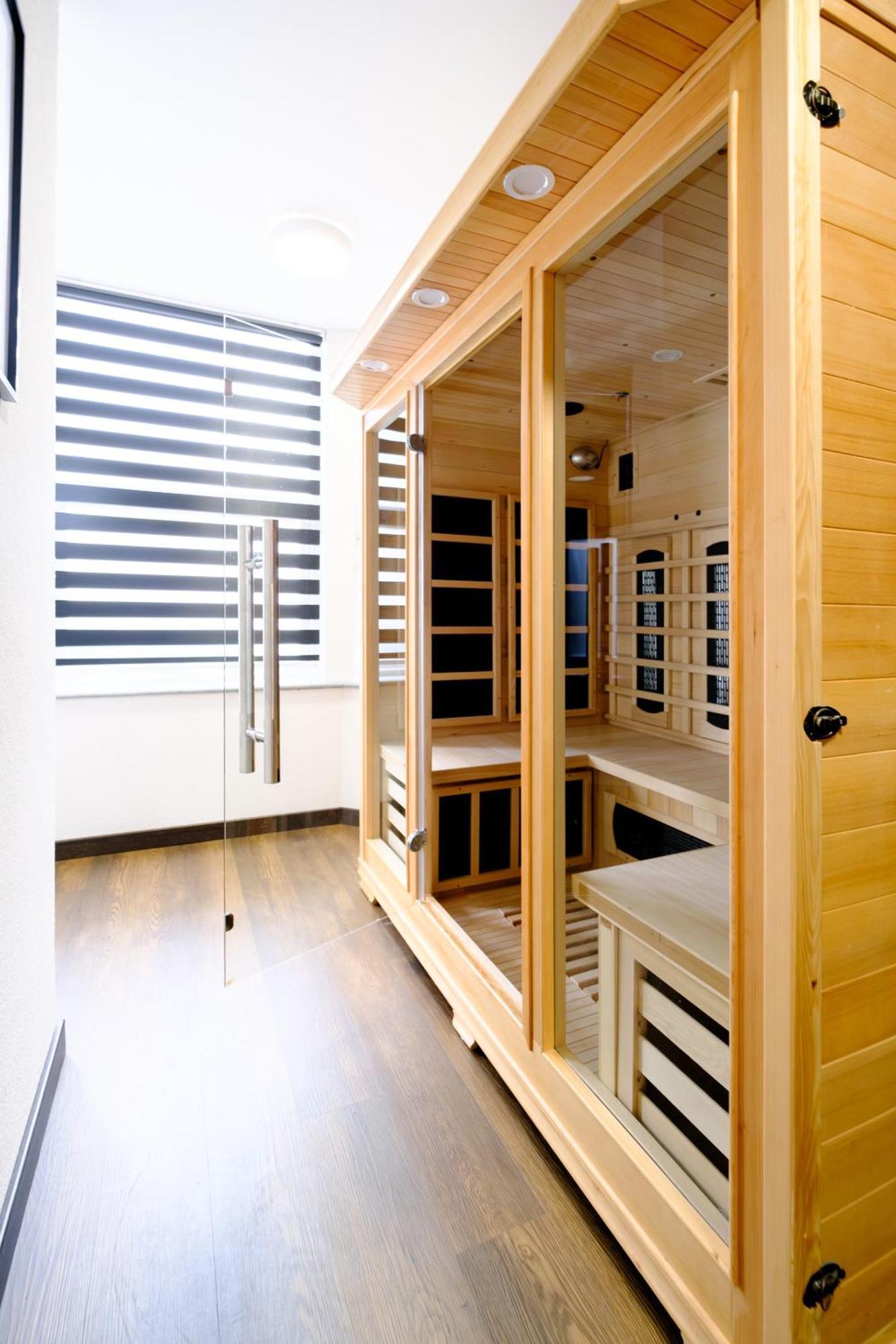 James Court Apartments By Staycay Llandudno Buitenkant foto
