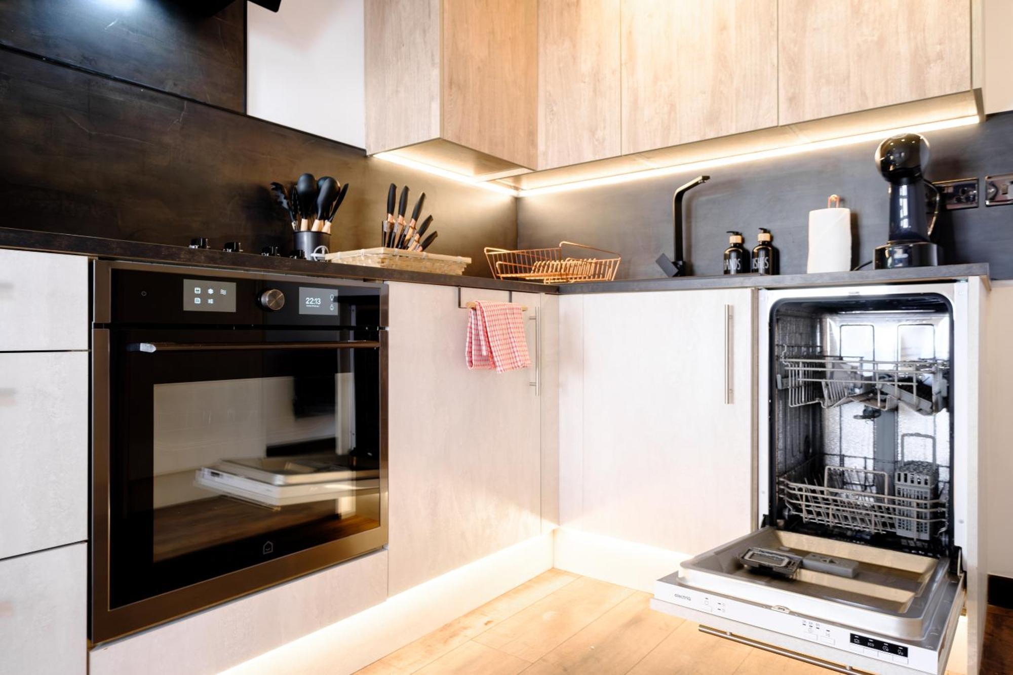 James Court Apartments By Staycay Llandudno Buitenkant foto