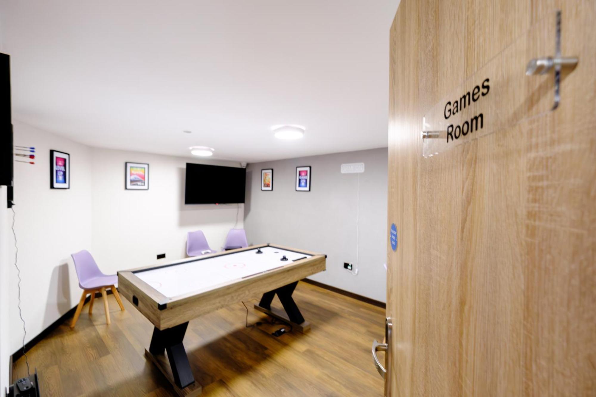 James Court Apartments By Staycay Llandudno Buitenkant foto
