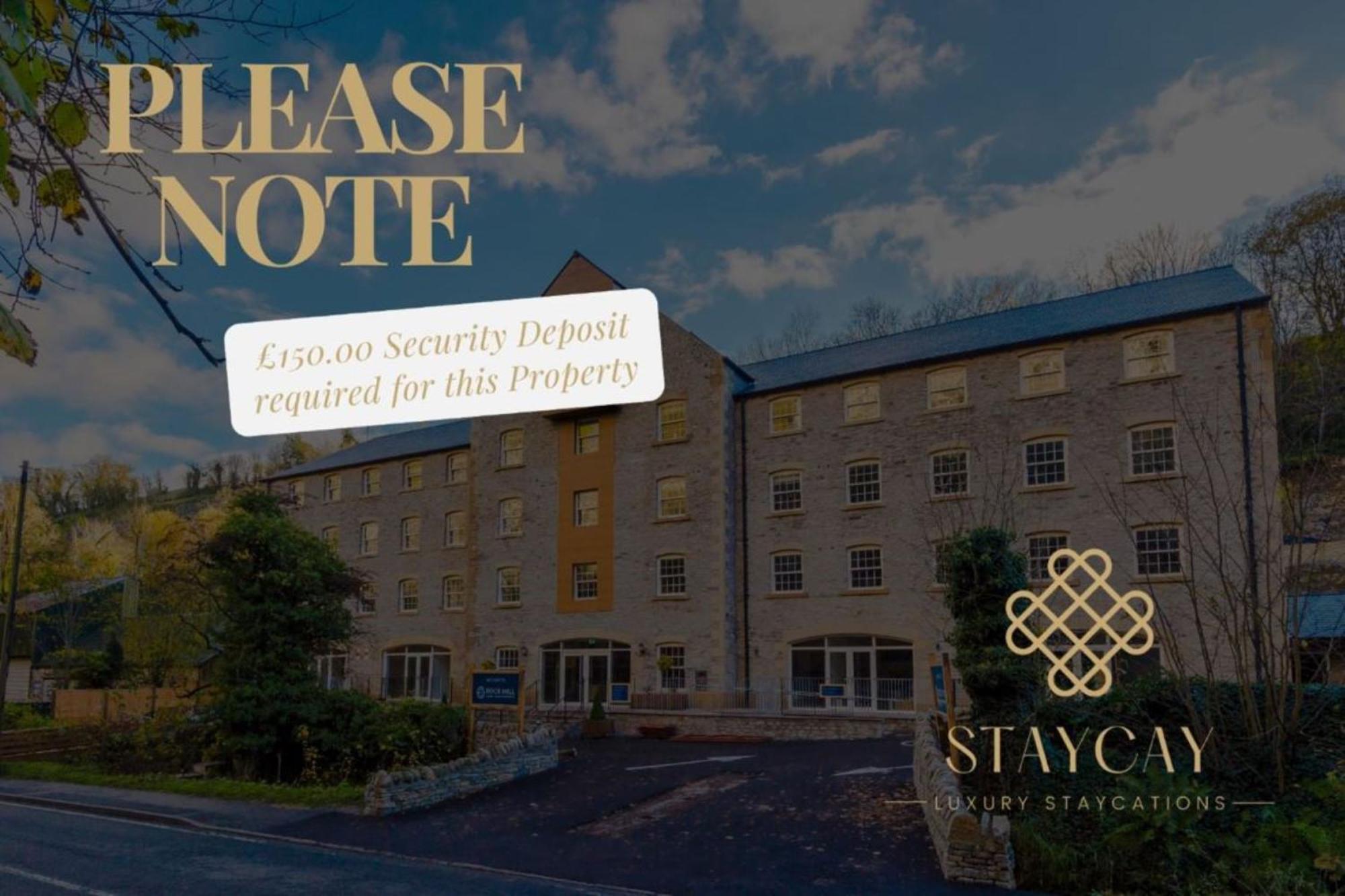 James Court Apartments By Staycay Llandudno Buitenkant foto